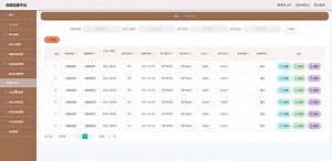 [JAVA毕业设计]校园互助平台源码获取和系统演示