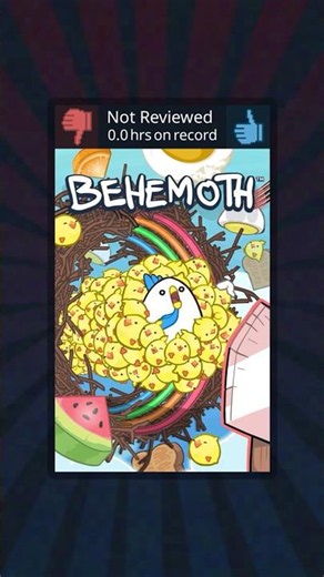 Did you know the Castle Crashers devs have a new game?