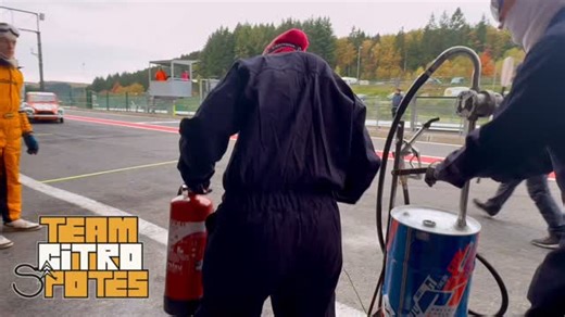 851 reactions · 92 shares |  Fin des relais pour Jean aux 24H 2CV de...