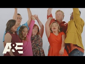 Born This Way: Moving Forward - Original Casting Footage (Digital Exclusive) | A&E