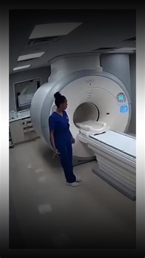 Safety Tips for MRI Procedures: Avoiding Metal Objects