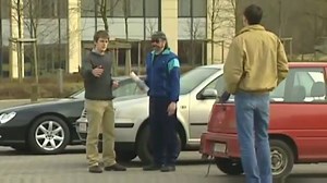 133K views · 2.4K reactions | "C'est une voiture excessivement compétitive! Elle est autant valable sur l'autoroute qu'en petit ch'min plus sinueux" | Perles rares de Belgique | Facebook