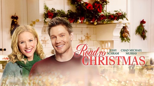 Road to Christmas - Apple TV