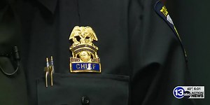 New Interim Toledo Police chief lays out plans for the department
