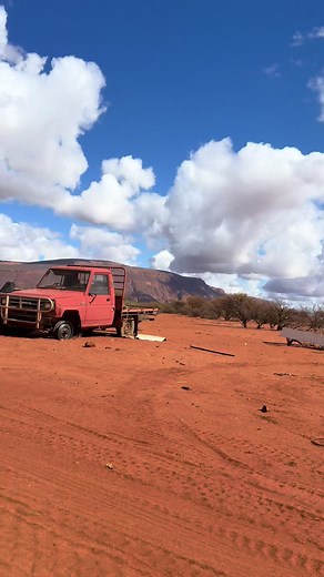 Exploring the Stunning Outback of Western Australia