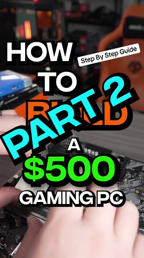 Easy Installation Guide for ID Cooling SE 214 XT