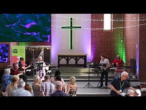 Reading Gateway Church @ St Agnes 10:45am Service
