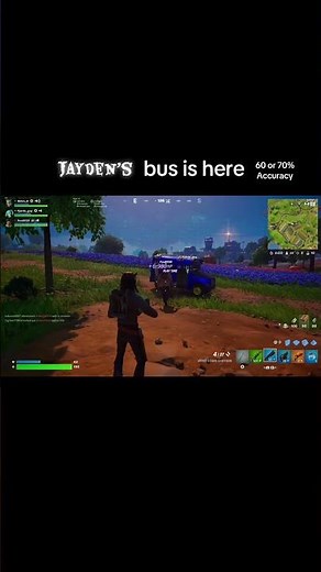 Jayden’s bus is here. #fortnite #mindofrez #Jayden #shortbus #raven #raventeamleader #jaydensbus
