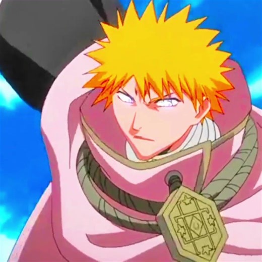 Ichigo saves rukia | #bleach #ichigo