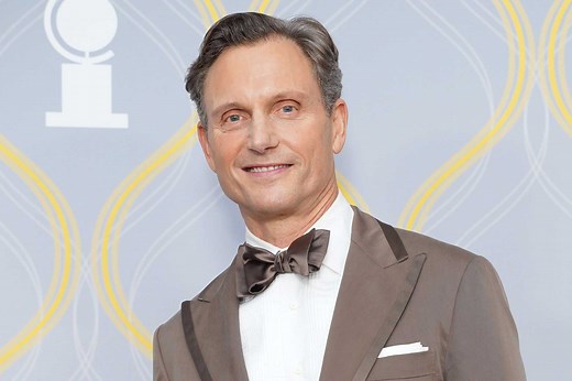 We Just Learned This Major Detail About Tony Goldwyn's New D.A. Role on Law & Order