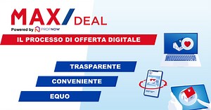 MAX/DEAL | RE/MAX Italia