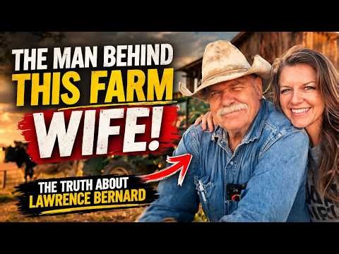 Meredith Bernard's Husband Finally Speaks Out (This Farm Wife)
