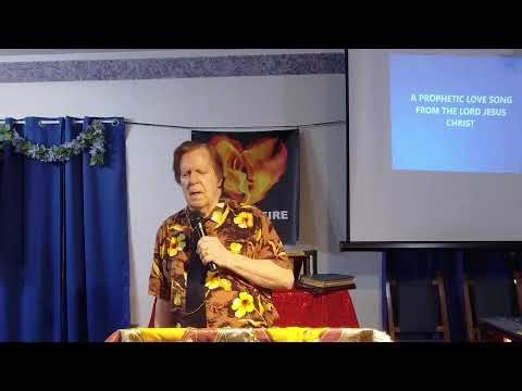 Revival-Fire Church Worship Live! 10-13-25 Returning Unto God From Our Self Ways-Matt.24