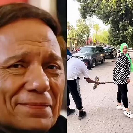 فيديوهات أنشأها adel_emam_offcial (@adel_emam_offcial) باستخدام الصوت الأصلي - adel_emam_offcial