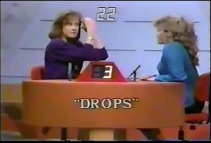 The $100,000 Pyramid (May 30, 1991)