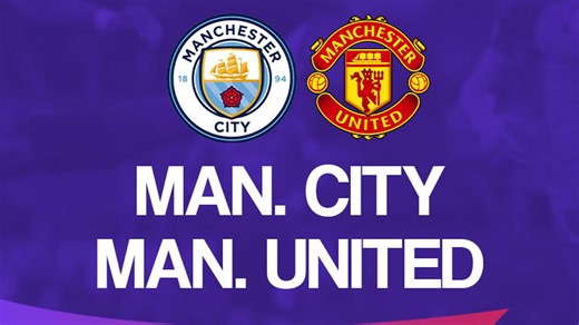 Nonton Live Streaming Man City Vs MU Malam Ini