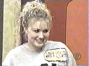 The Price is Right #1711K February 19, 2001 Claudia's Inspiration Putt!