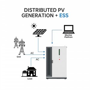 [Hot Item] Kimi Solar 12V/24V 400ah LiFePO4 Lithium Battery for off-Grid Energy Solutions