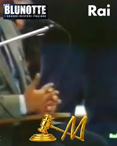 🟦 BLU NOTTE: LA MATTANZA Dai silenzi sulla mafia al silenzio della mafia. VIDEO 2 | Maxiprocesso