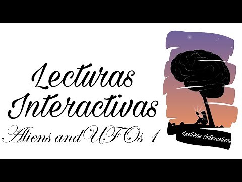 HISTORIAS INTERACTIVAS EN INGLES CON SUBTITULOS EN ESPAÑOL, NIVEL INTERMEDIO