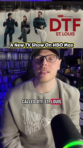 Exploring DTF St. Louis: HBO Max's New Show