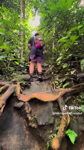 Explore Lepoh Waterfall: A Hidden Gem Near KL