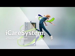 iCareSystem AutoDose commercial. | RATIONAL