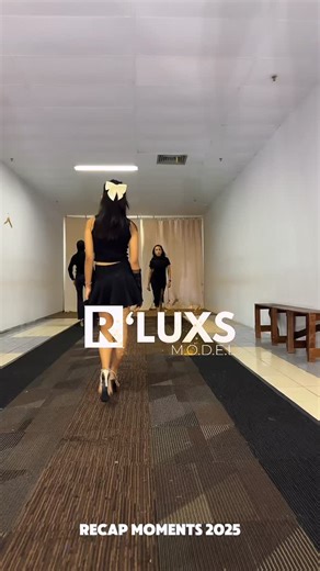 R’LUXS MODEL | RECAP MOMENTS 2025❤️ R’LUXS MODEL ACADEMY & MANAGEMENT (Since 2005). Modeling class academy from basic to be a professional model with... | Instagram