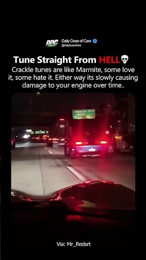 Who Tuned This Hellcat??💀