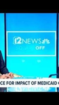 Square Off | How Medicaid cuts could impact Arizona hospitals and patients