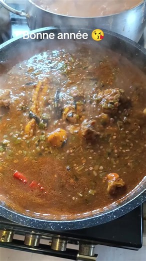 Bonne année, je vous aime❤️