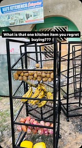 3.9K views · 11 reactions | Very strong and durable. Big size (fully covered with net) 90,000 Medium size ( not covered good for small space) 80,000 Kindly place order via dm or use link in bio to speak with our sales reps Rose: 07013987816 Eniola:08123259127 | Kitchenco equipment by Nafs Kitchenco Enterprise | Facebook