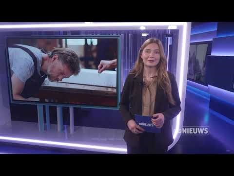DTV nieuws vrijdag 12 december
