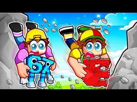 ROBLOX JUMP FOR BRAINROTS!