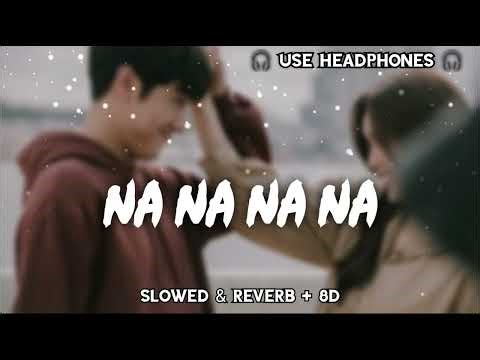 Main Tera Boyfriend | Slowed + Reverb | 8D Audio | Lofi Vibes