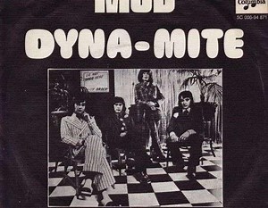 Mud - Dyna-Mite | Top 40