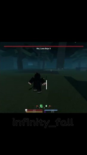 como vencer a rui en demonfall | tutorial