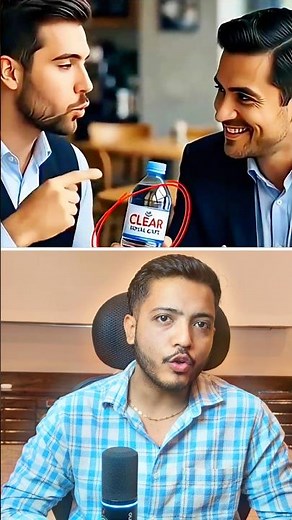 Clear marketing strategy