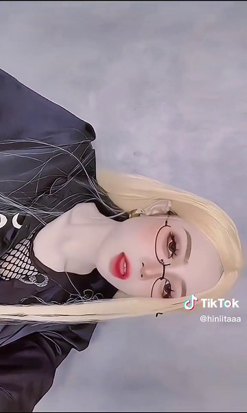 Kalifa One Piece Cosplay - CP9 Kalifa