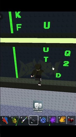 NEW SECRET PASSAGE IN THE 1X4 EVENT!😮 #foryou #sab #roblox