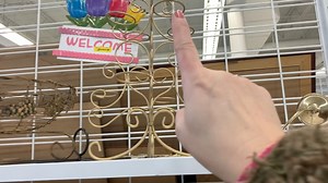 83K views · 1.3K reactions | got another dream haul in here, yes i flip THIS stuff for profit at my shop! | Junk Monkey Sonia | Facebook