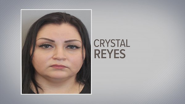 HPD: Woman arrested, accused of hitting, killing man fixing bike on roadside, driving away