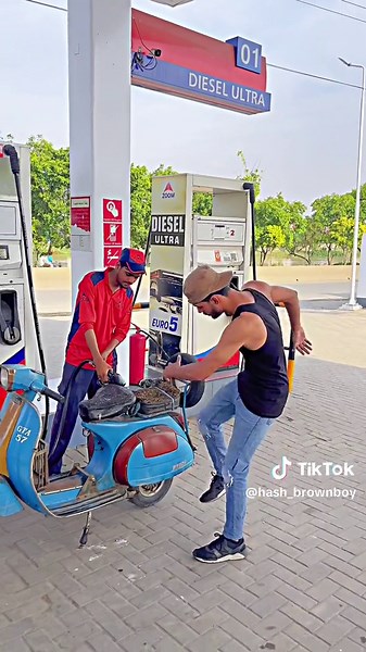 Part 103 | Magical bike 🏍️🤣 pakistani GTA🤣 trending☺️ #fyp #foryou #viral #foryoupage #tiktok #fy #trending #funny #duet #comedy #love #meme #funnyvideos #fyp