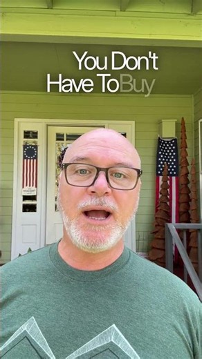 The "Crazy" Truth About Buying Your First Home