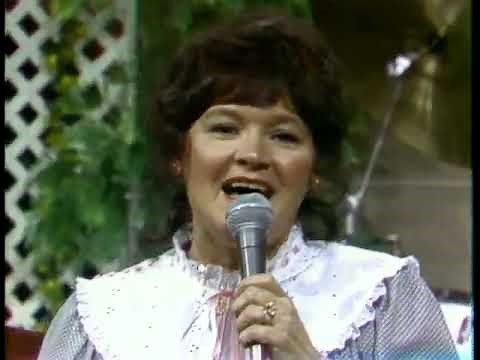 Praise the Lord 23 Feb 1983 Paul and Jan Crouch host Dallas Holmes, Betty Jean Robinson and Nancy H.