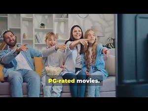 Understanding Movie Ratings : A Parent's Guide