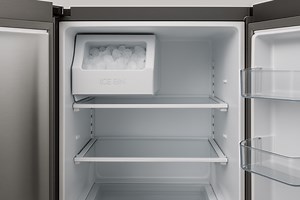 Whirlpool Fridge Icemaker W10873791 Easy Replacement Guide