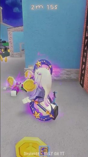 MM2 Murd Round As Val !