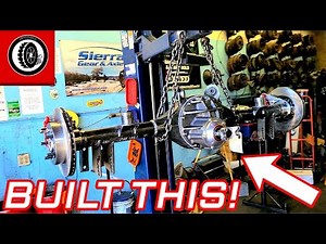 Building A Quick Performance Differential For Dummies! (Me. I'm The Dummy.)