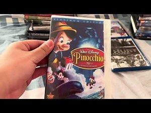 My Bootleg DVD Collection With Blu-Ray/DVD/Slim Cases